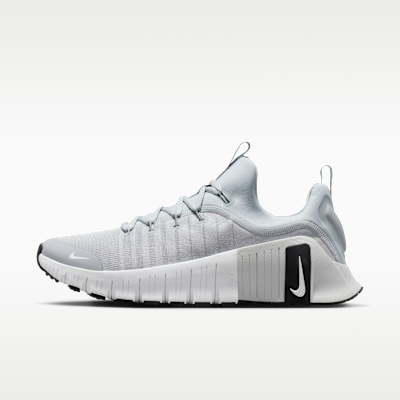 Nike Free Metcon 6 Men's Workout Shoes. Nike.com